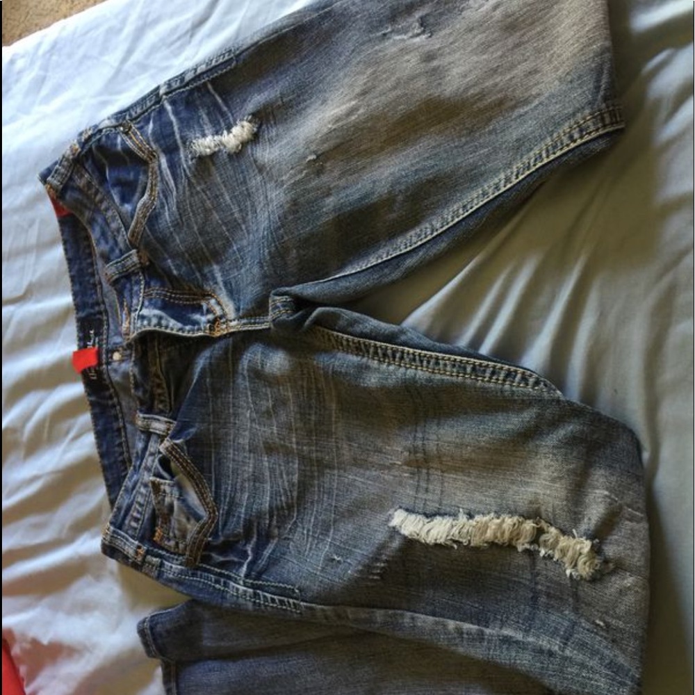 Jeans